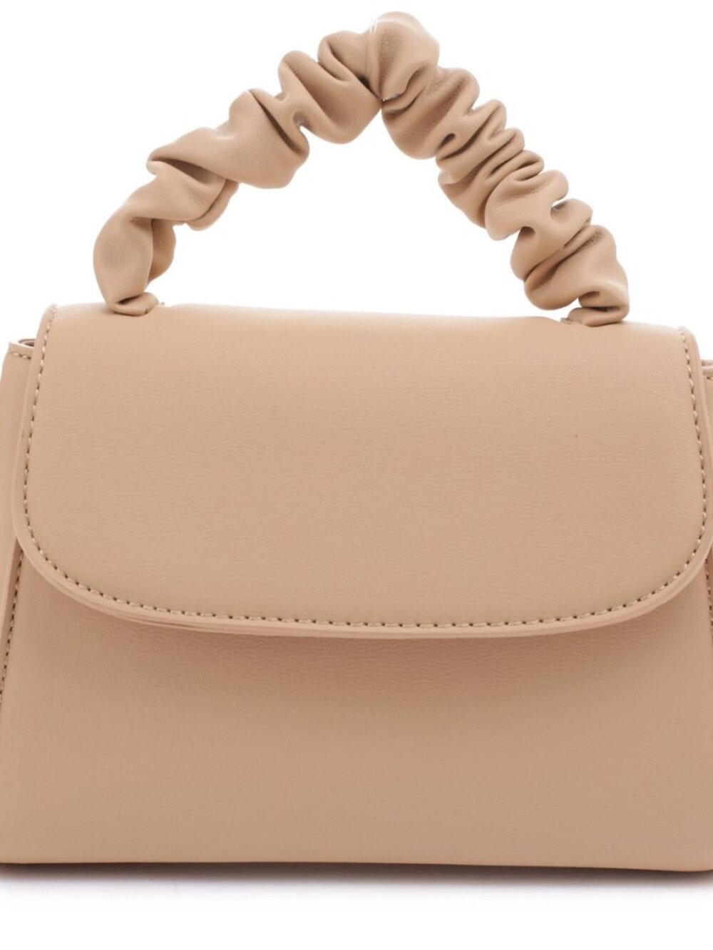 Crossbody Bag for Women, Cute Small Purse with Top Handle